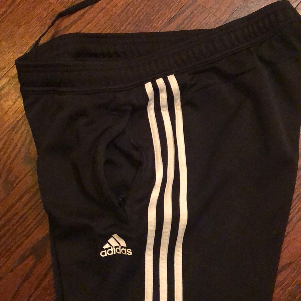 Men’s Adidas climacool sweatpants. - Picture 5 of 5